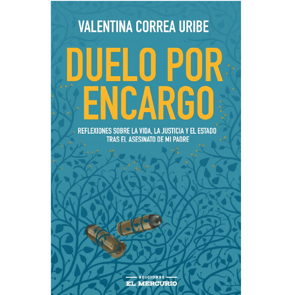 Duelo por Encargo - Valentina Correa Uribe1
