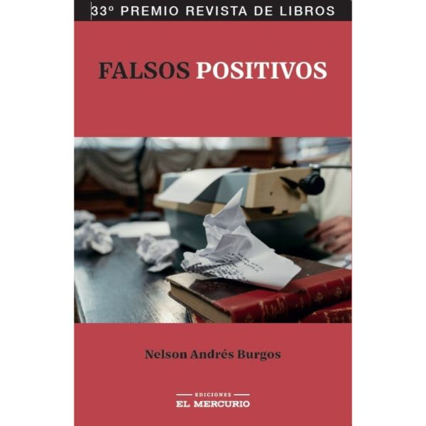 Falsos Positivos - Nelson Andrés Burgos1