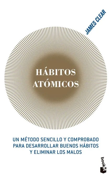 Hábitos Atómicos - James Clear1