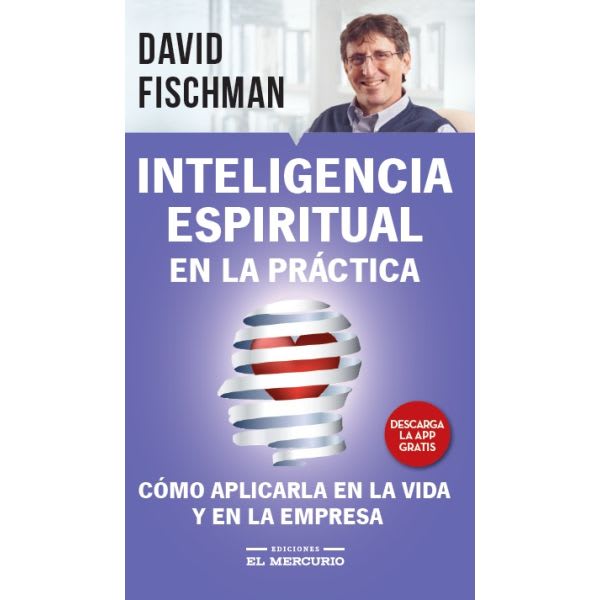Inteligencia Espiritual en la Práctica - David Fischman1