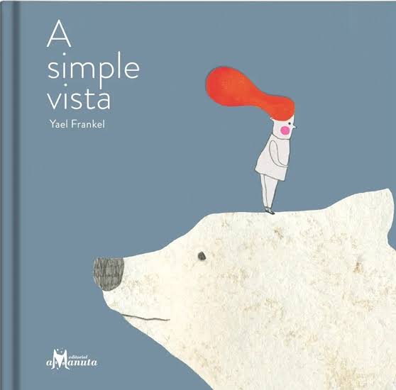 A Simple Vista - Yael Frankel1