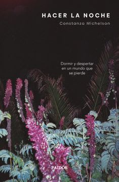 Hacer la Noche - Constanza Michelson1