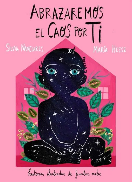 Abrazaremos el caos por ti - Silvia Nanclares, María Hesse1