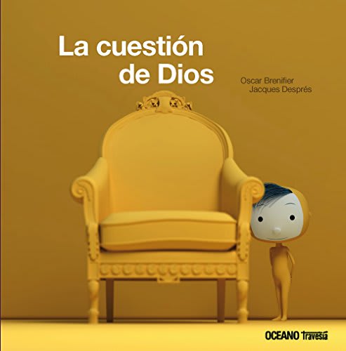 La Cuestión de Dios - Oscar Brenifier, Jacques Després1