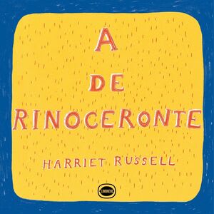 A de Rinoceronte - Harriet Russell1