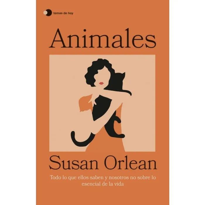 Animales - Susan Orlean1