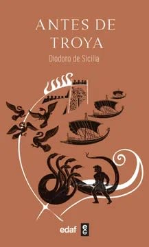 Antes de Troya - Diodoro de Sicilia1