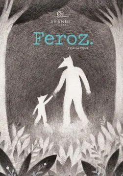 Feroz - Cristina Yépez1
