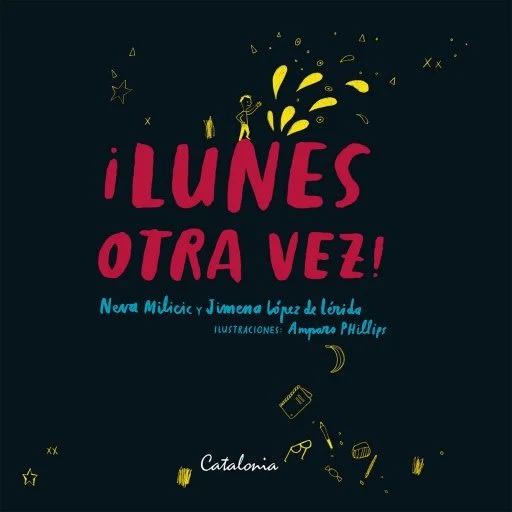 ¡Lunes otra vez! - Milicic, López de Lérida, Phillips1