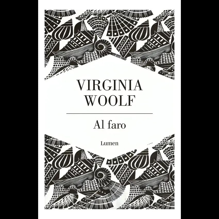 Al Faro - Virginia Woolf1