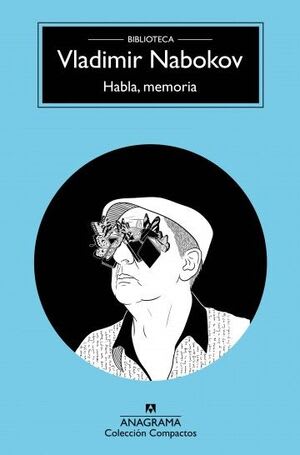 Habla, Memoria - Vladimir Nabokov1