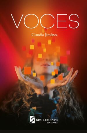 Voces - Claudia Jiménez1