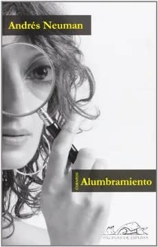Alumbramiento - Andrés Neuman1