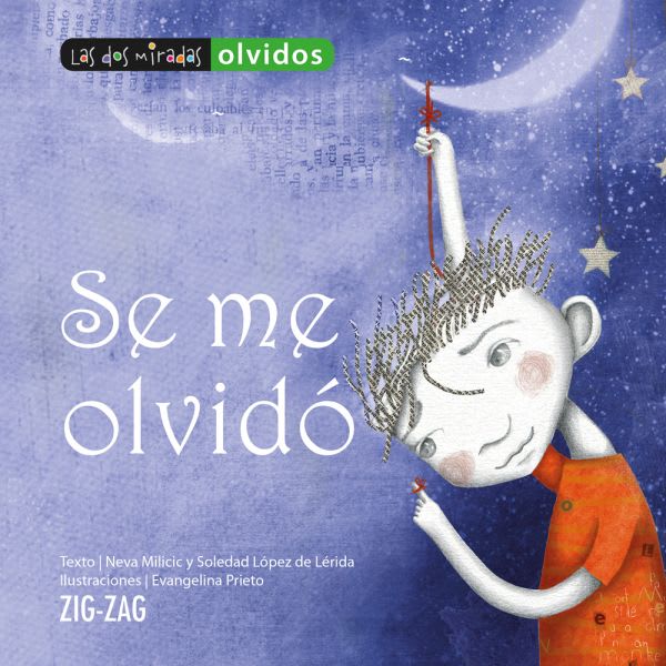 Se Me Olvidó - Milicic, López de Lérida, Prieto1