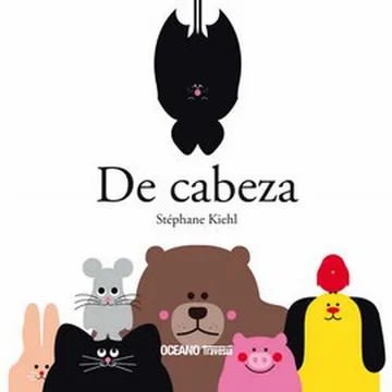 De Cabeza - Shephane Kiehl1