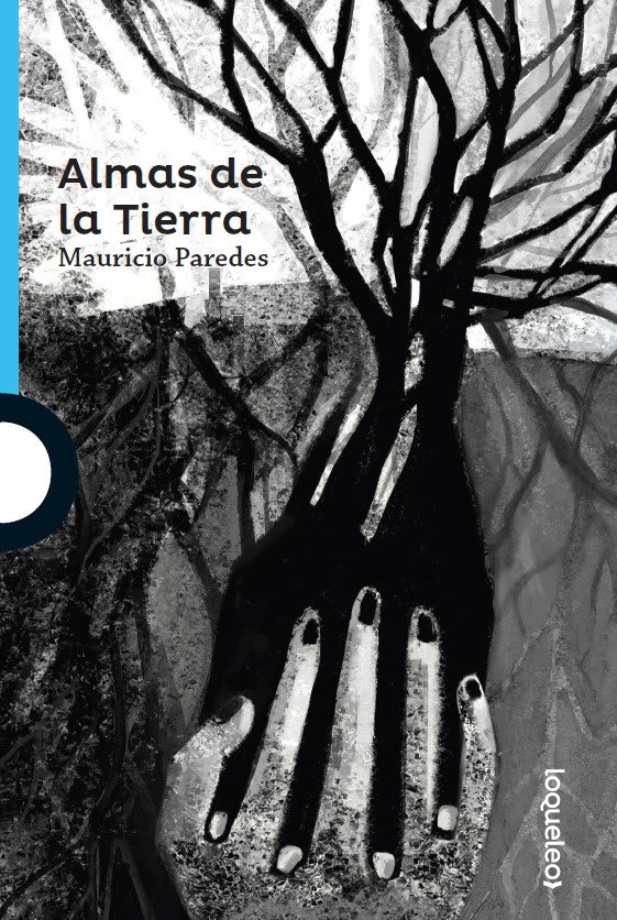 Almas de la tierra - Mauricio Paredes1