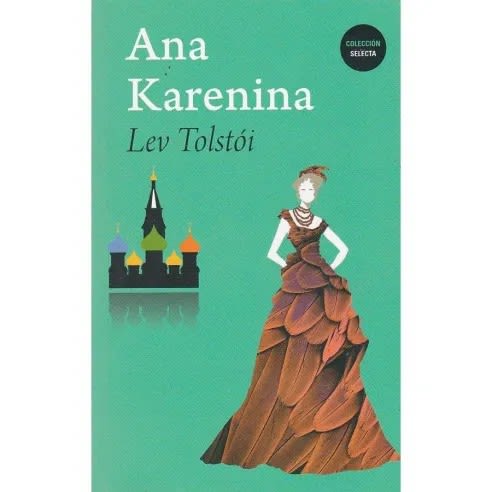 Ana Karenina - Lev Tolstói1