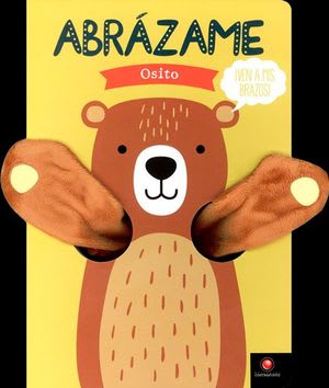 Abrázame Osito - Tanja Louwers1