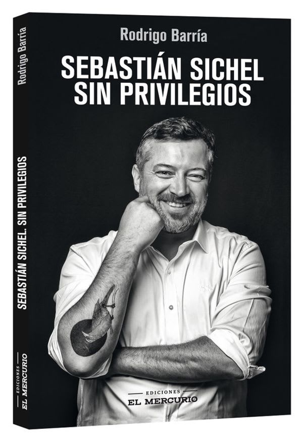 Sebastián Sichel Sin Privilegios - Rodrigo Barría1