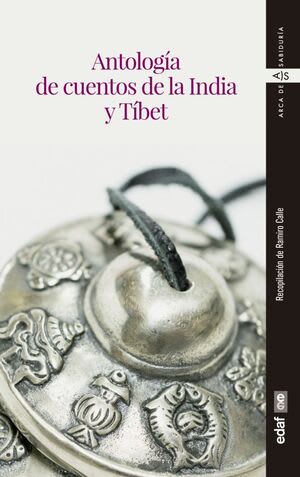 Antología de cuentos de la India y Tíbet - Ramiro Calle1