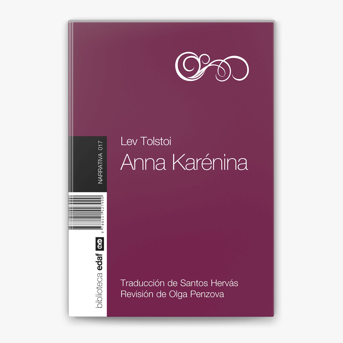 Anna Karénina - Lev Tolstoi1