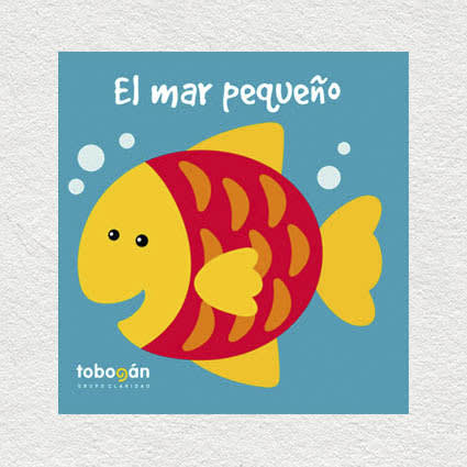 El Mar Pequeño - Sally Johnson, Eduardo Ruiz1