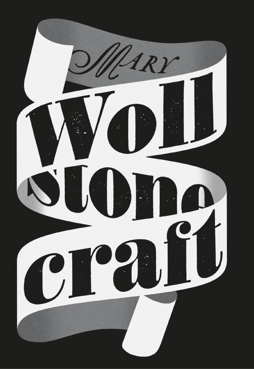 Escribir una Revolución 1790 - 1797 - Mary Wollstonecraft1