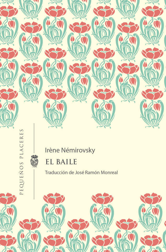 El Baile - Irene Nemirovsky (Ed. Invisibles)1