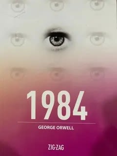 1984 - George Orwell (ZigZag)1