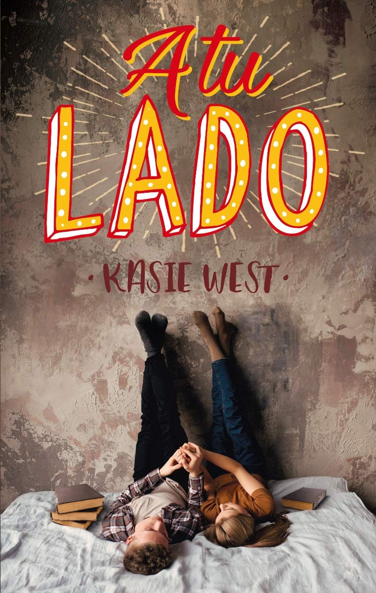 A tu lado - Kasie West1