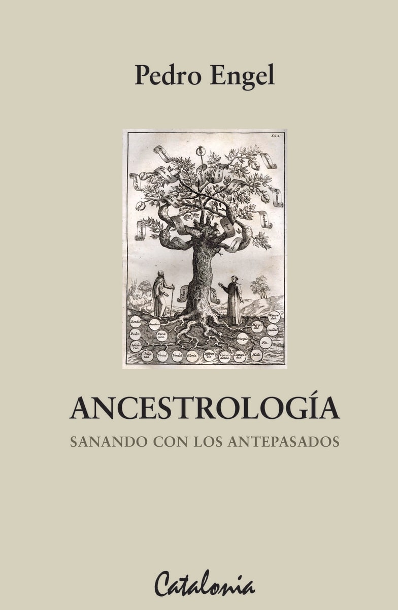 Ancestrología - Pedro Engel1