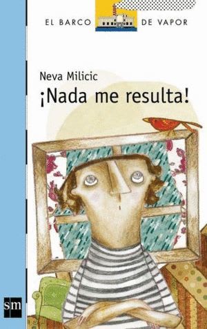 ¡Nada me resulta! - Neva Milicic1
