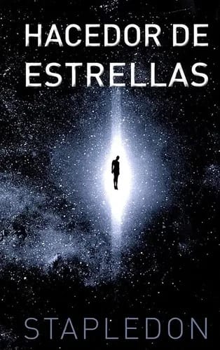 Hacedor de Estrellas - Olaf Stapledon1