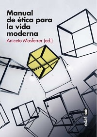 Manual de ética para la Vida Moderna - Aniceto Masferrer1