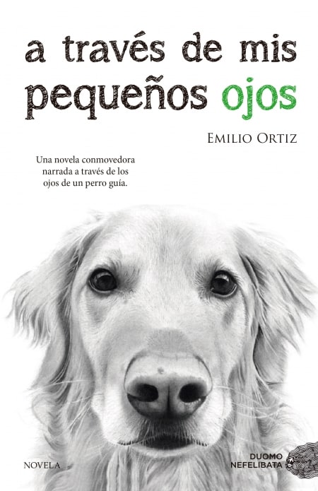 A través de mis Pequeños Ojos - Emilio Ortiz1