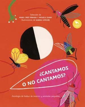 ¿Cantamos o no Cantamos? - María José Ferrada, Micaela Chirif, Karina Letelier1