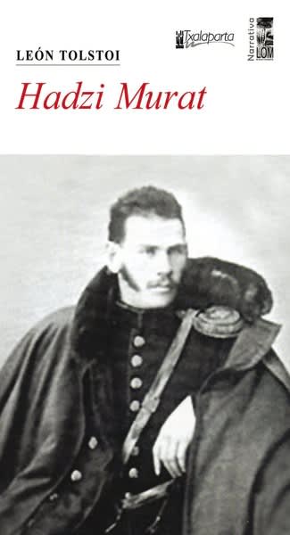 Hadzi Murat - León Tolstoi1