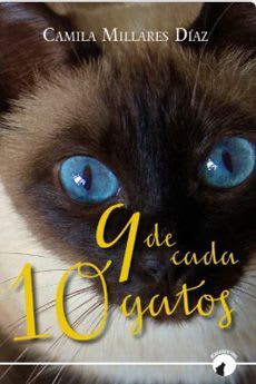 9 de cada 10 Gatos - Camila Millares Díaz1
