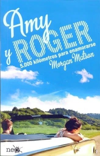 Amy y Roger - Morgan Watson1
