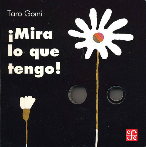 ¡Mira lo que tengo! - Taro Gomi1