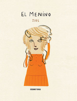 El Menino - Isol1