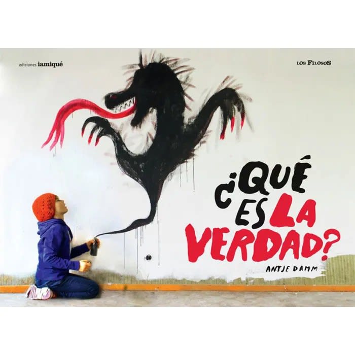 ¿Qué es la Verdad? - Antje Damm1