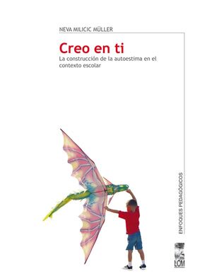 Creo en Ti - Neva Milicic1