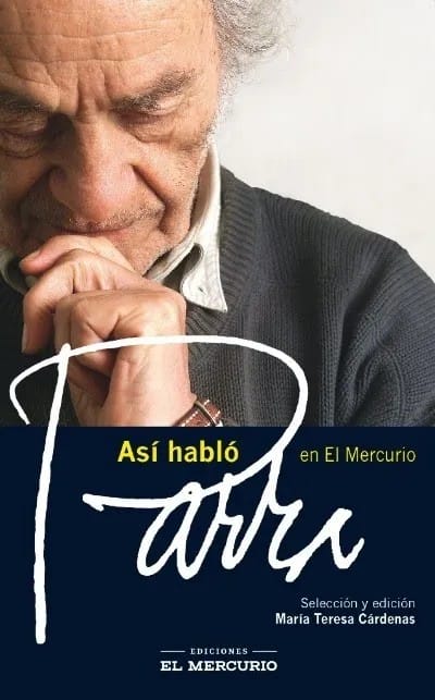 Así hablo Parra - María Teresa Cárdenas1