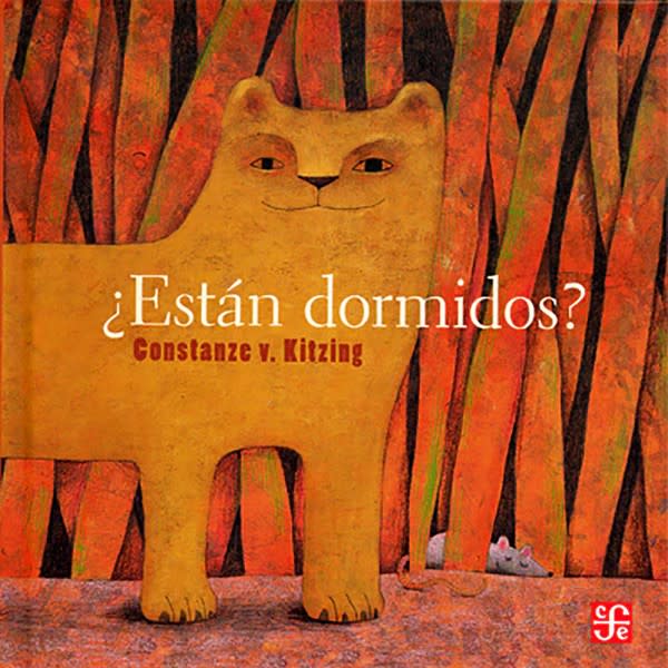 ¿Están Dormidos? - Constanze V. Kitzing1