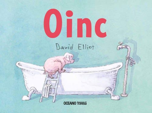 Oinc - David Elliot1
