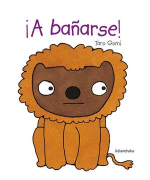¡A bañarse! - Taro Gomi1