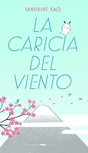 La Caricia del Viento - Sandrine Kao1