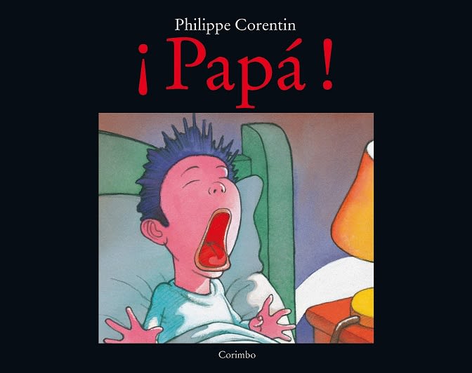 ¡Papá! - Phillipe Corentin1