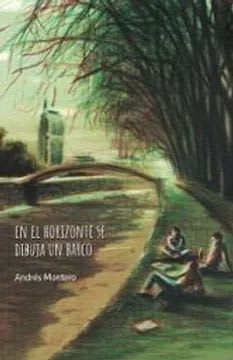 En el horizonte se dibuja un barco - Andrés Montero1